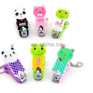 New Style Personal Beauty Tool Care Nail Clippe thumbnail-5