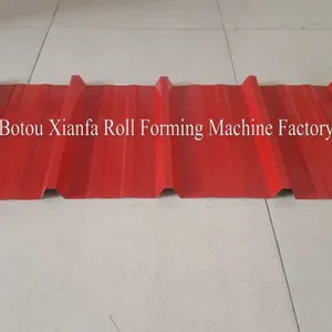Roofing Panel Forming Equipment thumbnail-5
