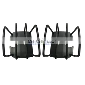 Steel Taillight Cover for Jeep TJ Wrangler ( T092 thumbnail-2