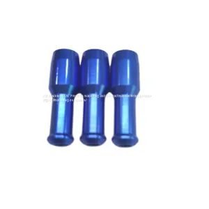 Anodizing Surface CNC Machining Center Products Aluminum Material thumbnail-2