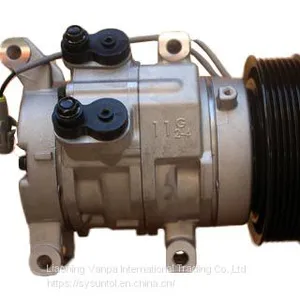 Auto Air Conditioner Compressor For Toyota Hilux thumbnail-2