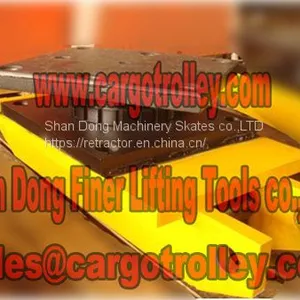 Transporting Machines Flexiblly thumbnail-1