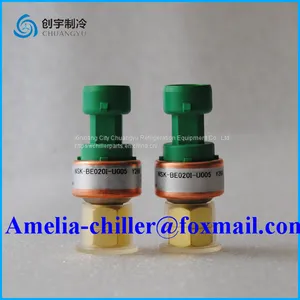 Carrier Pressure Sensor OOPPG000002000 thumbnail-1