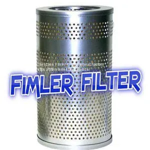 DBL Filters P172885,P172890 DELMAG Filters R820 DENISON Filters 48-100-140 thumbnail-1
