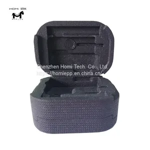 Premium EPP Foam 3 Layers Box Cushion Case Electronic Packaging thumbnail-1