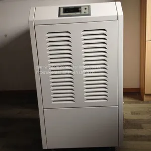 Adjustable Humidistat Small Commercial Dehumidifier For Europe Market thumbnail-1