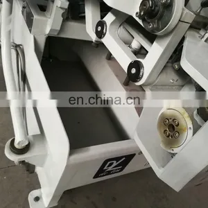 Water Tap Auto Parts Aluminum Copper Die Casting Machine thumbnail-7