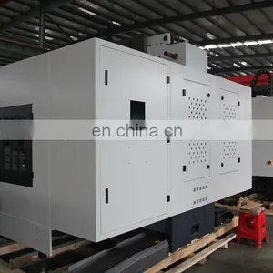 Low Cost CE Certificate Horizontal Vertical CNC Milling Machine VMC1060 thumbnail-3