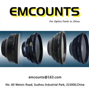 F-theta Len for Laser Marking Scan System China Quality Product thumbnail-1