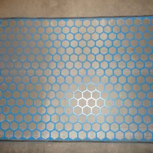 316 Stainless Steel Wire Mesh Expanded Metal Mesh thumbnail-1