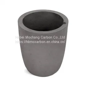 Graphite Crucible,metallurgy Graphite Crucible,melting Metal Graphite Block,High Pure Graphite Graphite Crucible thumbnail-3
