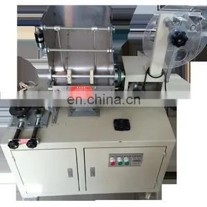 Single And 3 Sides Bamboo Toothpick Packaging Machine thumbnail-1