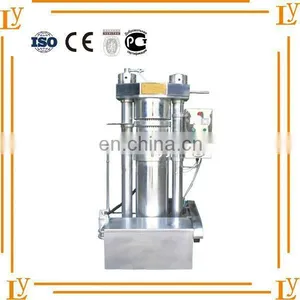 Hot Sale Multi-functional Oil Mill Project/olive Oil Extraction Machine/home Olive Oil Press Machine thumbnail-3