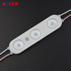 Adled Light New Arrival CE Rohs Certificated 2.5w 300lm Smd2835 Led Module for Signs thumbnail-3