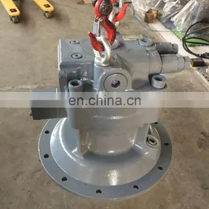 Hyundai Excavator R305LC-7 Swing Device 31N812010 R305LC-7 Swing Motor thumbnail-1
