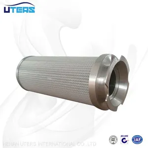 UTERS Replace MAHLE Hydraulic Fliter Element PI2005-046 thumbnail-3