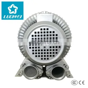 China Industrial Vacuum Pump Turbine Blowers Manufacturers / Suppliers thumbnail-3