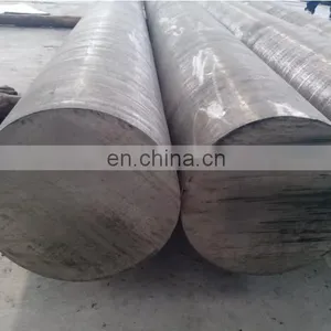 High Speed Tool Steel Round Bar M2 M35 T1 D2 D3 A2 thumbnail-7