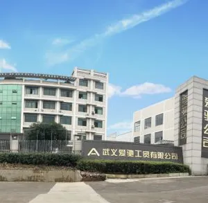 Aichi Industry & Trade Co.,Ltd company overview - view 1 thumbnail