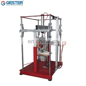 Chair Seating And Backrest Durability Testing Machine thumbnail-2