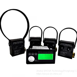 On-line Current Temperature Short Circuit Fault Detector thumbnail-5