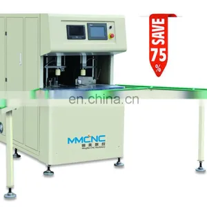 Pvc Window Machine Romania Upvc Window Welding Machine Upvc Window Making Machine thumbnail-1