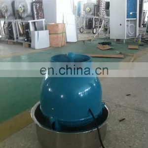 Centrifugal Humidifier JDH-05 Farm Humidifiers Mist Fan thumbnail-2