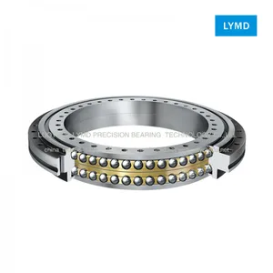 ZKLDF650 Axial Angular Contact Ball Bearing CNC Machine Bearing High Speed Rotary Disc Bearing89460 thumbnail-1