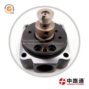 Generator Rotor Assembly 146400-5220 Rotor Head Application for FIAT thumbnail-1