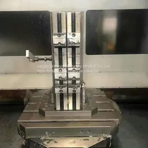 Doosan HM630 Horizontal Machining Center thumbnail-4