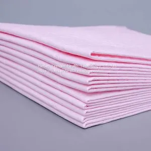 Hospital Underpad Nursing Urine Underpad for Incontinenced People Disposable Medical Underpad thumbnail-1