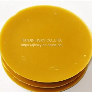 Natural Beeswax Organic Yellow Beeswax thumbnail-2