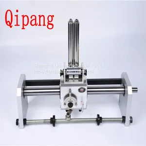 XINDIAN Rolling Ring Drive Assembly GP40 for Iron Material thumbnail-2