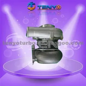 T04B58 TURBO,465960-5003S,465960-0003,2674358 FOR Perkins T6-354.4 thumbnail-2