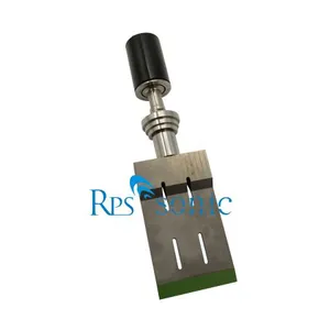 35khz Ultrosonic Cutting Machine For Food thumbnail-1