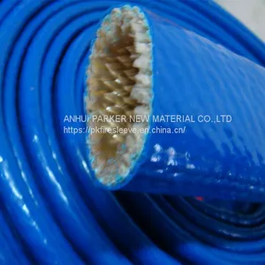 Hose Cable Protection Heat Resistant Sleeve thumbnail-1