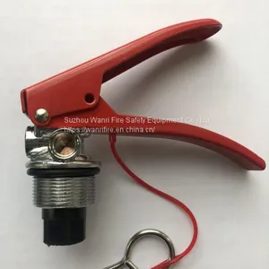 ABC Fire Extinguisher Valve thumbnail-2