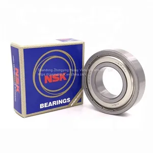 Deep Groove Ball Bearing SKF KOYO NSK FAG thumbnail-3