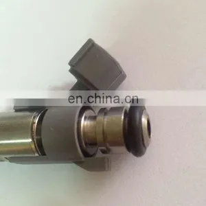 Petrol Fuel Injector IPM018 for CITROEN C3 C4 PEUGEOT 207 307 Chery QQ 0.8 Tiggo Brand New thumbnail-3