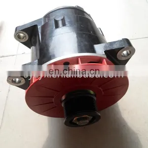 C3282516 AC172R 203B Coach Engine 28v 140a Alternator thumbnail-3