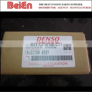 Excavator PC200-8 BOSCH Injector 0445120059 thumbnail-6