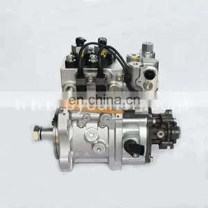 Truck Spare Parts DCi11 High Pressure Fuel Injection Pump D5010553948 0445020062 thumbnail-1