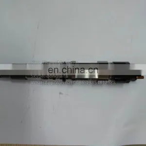 Common Rail Original Fuel Injector 0445120218 thumbnail-2