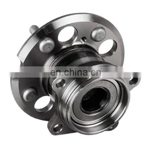 High Pressure 513349 Car Wheel Bearing thumbnail-1