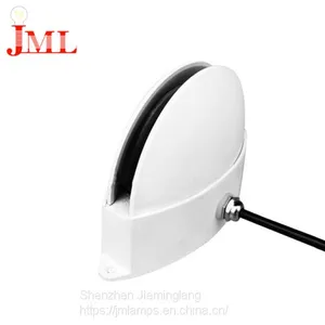 Aluminum LED Stair Light 85-265V 3W 5w 7WATT Wall Mounted Spotlight Background Light Step Aisle Lamp JML-OWL-C05W thumbnail-1