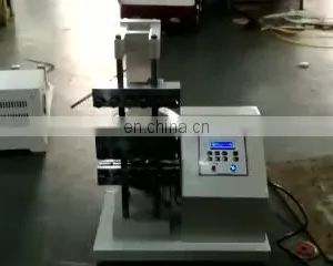 DeMattia Flex Tester for ASTM D813, ASTM D430 thumbnail-1