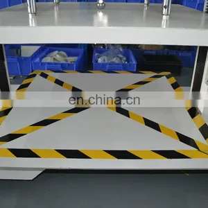 Best Quality Promotional Carton Resist Compression Test Machine Testing Price Instruments thumbnail-6