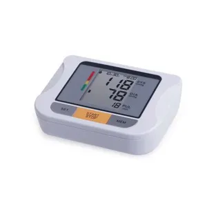 Blood Pressure Monitor - U80KH thumbnail-2