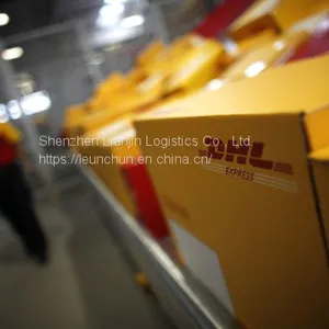 AIR EXPRESS & FREIGHT TO 부산、Busan FROM HONGKONG OR SHENZHEN, SHANGHAI, GUANGZHOU, WUHAN, CHINA MAINLAND thumbnail-1