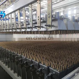 AUTO GLASS BACKLITES PRODUCTION FURNACE TEMPERING MACHINE thumbnail-5